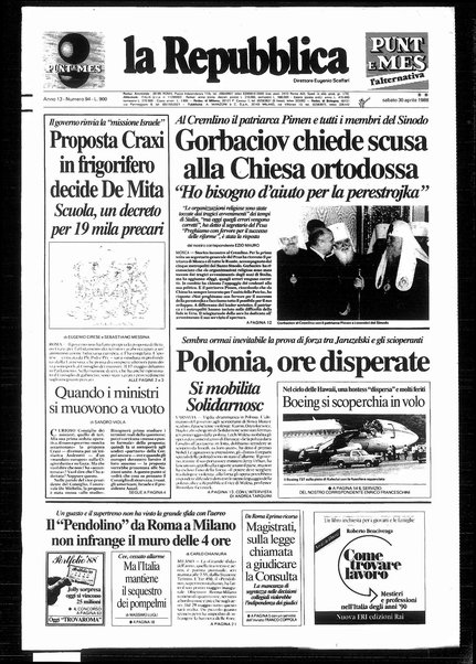 La repubblica